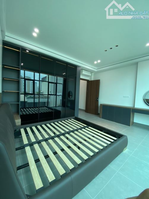 Bán nhà Vạn Phúc ,48m2 5 tầng thông sàn thang máy ,2 ô tô tránh đỗ Kinh Doanh ,giá 15 tỷ - 3