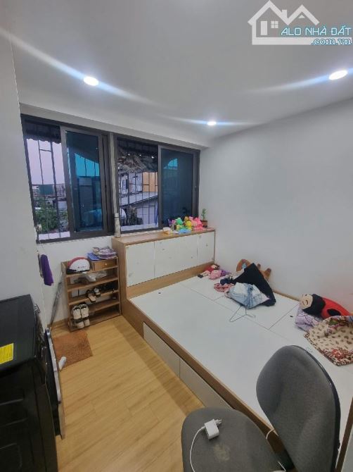 Bán Nhà TT Phố Bạch Mai - 60m 2 ngủ chỉ 2,45 tỉ - 3