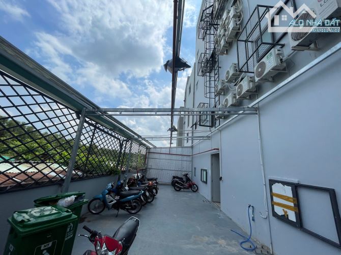 BÁN CHDV GẦN ĐƯỜNG LÊ TRỌNG TẤN-BÌNH TÂN - 3