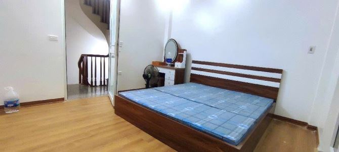 BÁN NHÀ YÊN NGHĨA – LÔ GÓC NỞ HẬU – NHÀ MỚI ĐẸP – 30M²x5T – 4.3 TỶ - 3