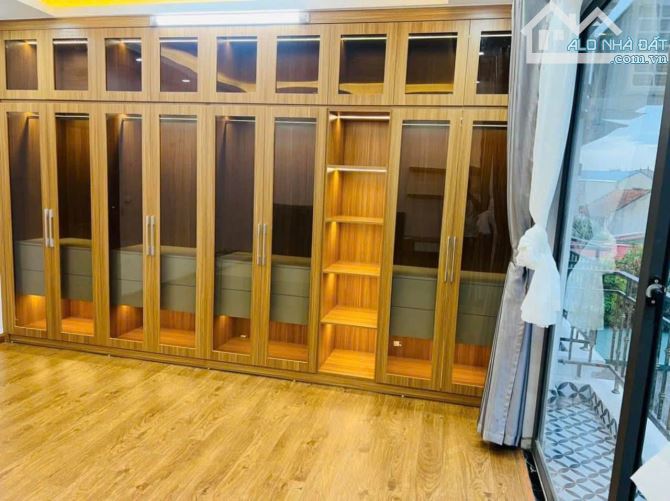 Bán gấp nhà tại Liên Ninh, Thanh Trì, Hà Nội, 5,2 tỷ, 45 m2 cách 1 nhà ra ô tô - 3