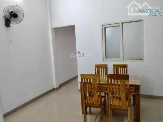 CẦN BÁN GẤP NHÀ HẺM 1/X ĐỖ TẤN PHONG, P.9 Q.PHÚ NHUẬN – GIÁ CHỈ 2 TỶ 490 TRIỆU DT 61m2 - 3
