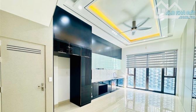 Bán nhà Tuyến 2 Lê Hồng Phong,  Đằng Lâm, Hải An,  5 tầng, 70m2, 13,5 tỷ. - 3