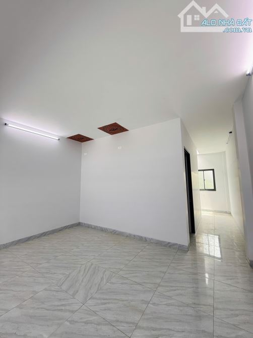 🔥 CHỈ HƠN 1 TỶ SỞ HỮU NGAY NHÀ GÁC LỬNG NHỎ XINH - 3