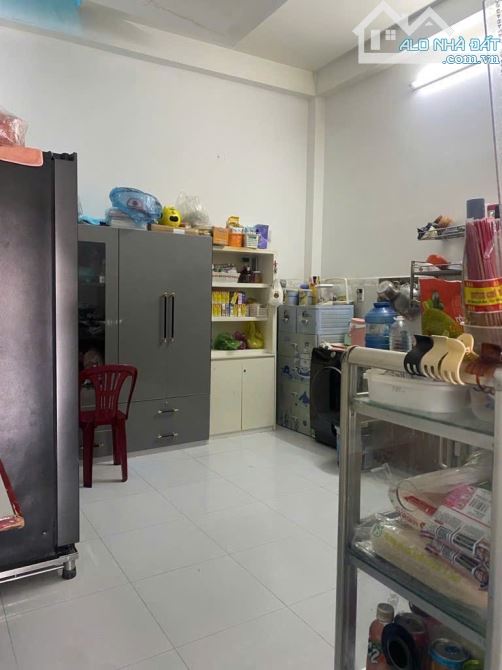🏡 HÀNG ĐẦU TƯ NHÀ 2 TẦNG GẦN CHỢ ĐẦU MỐI , THỦ ĐỨC – GIÁ TỐT CHỈ 4 TỈ TL - 3