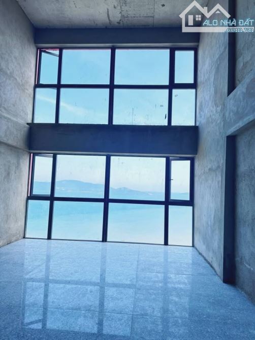 🌊 Napoleon Castle I Nha Trang – Căn hộ Duplex tầng 40, view biển trực diện 🌊 - 3