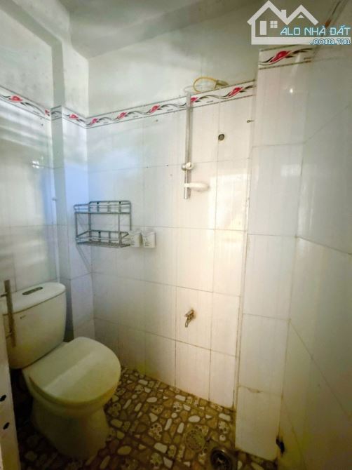 NGAY CHỢ GÒ XOÀI - 18M2 - 2 TẦNG - SHR - FULL NỘI THẤT - CHỈ 1.85 TỶ - 3