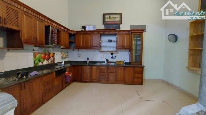 Giải Phóng - Hoàng Mai 45m x 4 tầng, mặt tiền 5m, giá 13.85 tỷ thương lượng - 3