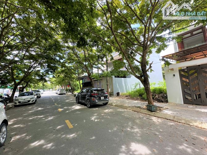 BÁN ĐẤT 117M2 MẶT TIỀN NGUYỄN THỊ LÀI, KQH XUÂN PHÚ, ĐỐI DIỆN CHUNG CƯ VINCOLAND HUẾ - 3