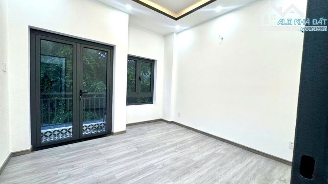 Bán nhà đẹp 2 tầng ,hẻm xe hơi đỗ cửa .Đình An Tài,Quận 8.Giá 3.8 tỷ. - 3