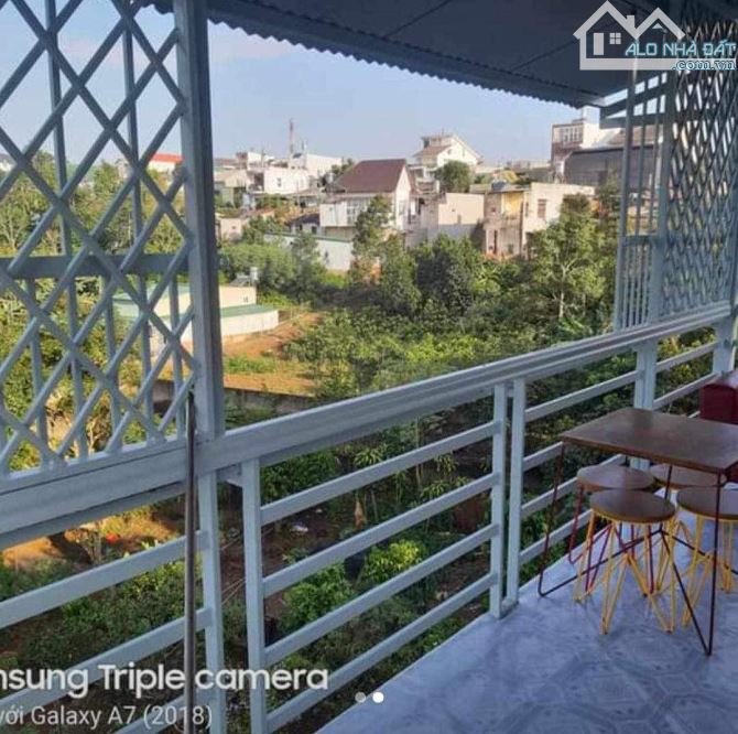 Chính chủ bán đất và nhà ở trung tâm Bảo Lộc, Lâm Đồng - 3