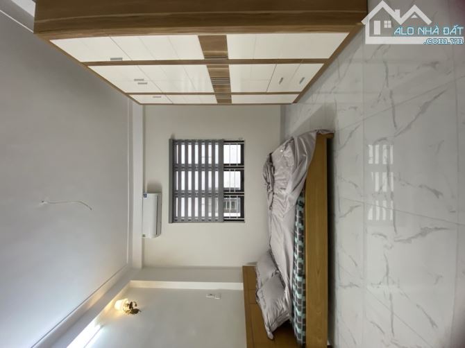 BÁN NHÀ YÊN NGHĨA – FULL NỘI THẤT – NGÕ THOÁNG RỘNG – 34M²x4T – 4.789 TỶ - 3