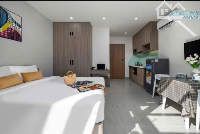 Cần bán gấp căn nhà 2 tầng mặt tiền Đường Lương Thế Vinh, Thọ Quang , Sơn Trà, Tp Đà Nẵng - 3