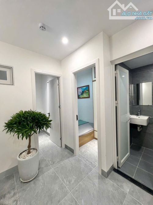 Bán tòa CCMN 7 tầng mới Mễ Trì, 12 phòng 2n1k Full đồ, DT 57m2, MT: 4m, Giá 14.9 tỷ. - 3