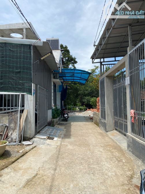 Bán lô đất kiệt Nguyễn Khoa Chiêm phường An Tây TP Huế - 3