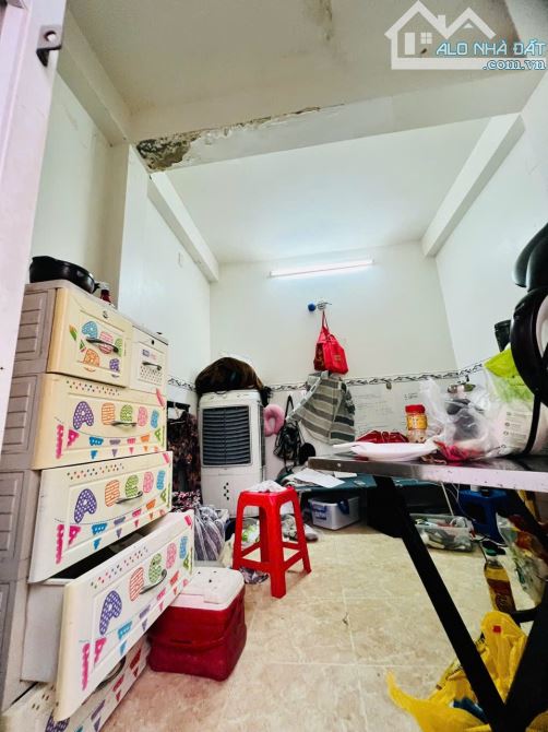 💥(NHÀ BÁN QUẬN 3) NGUYỄN THIỆN THUẬT - BÀN CỜ GẦN CHỢ 47M2 - ĐÚC 3,5 TẤM - 2 MẶT HẺM👉 GI - 3
