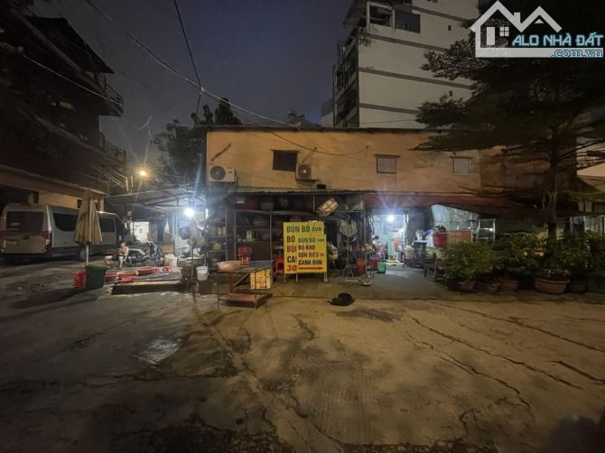 BIỆT THỰ CŨ PHẠM VĂN ĐỒNG GẤP BÁN 19,5 TỶ - 3