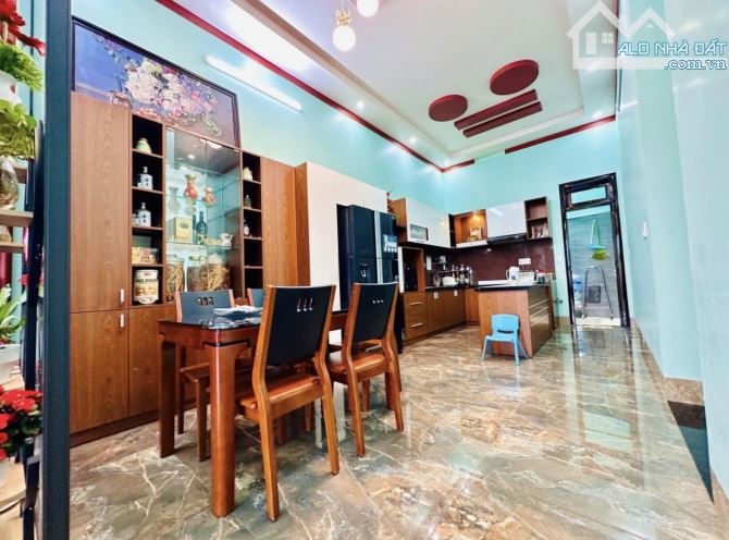 Căn nhà đẹp 7x25m hẻm Ymoan 8m thông thoáng - 3