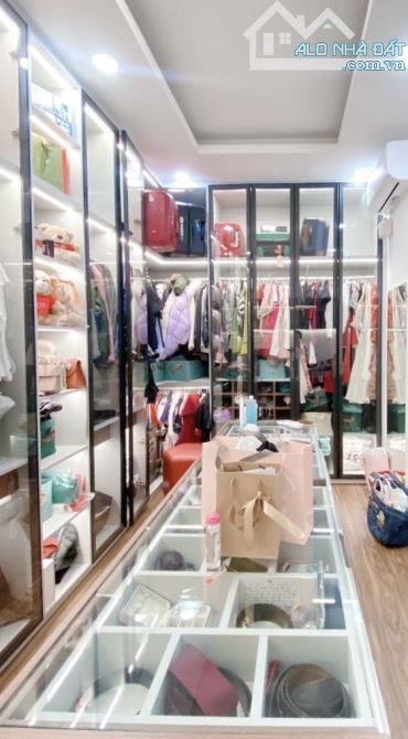 Khu kiều đàm,trần xuân soạn ,quận 7, nhà 2 tầng, 103m2 ,nhỉnh 9,x tỷ - 3