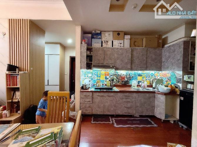 BÁN CĂN HỘ CHUNG CƯ VINACONEX 19 – ĐẠI TỪ, HOÀNG MAI 82M2, SỔ ĐỎ CHÍNH CHỦ, GIAO DỊCH NGAY - 3