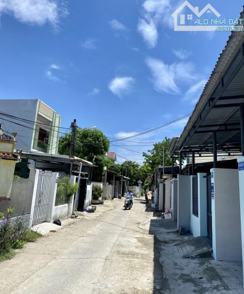 Đầu tư lô đất kiệt 6m ô tô dt 478 m2 Trần Đạt Nghĩa - 3