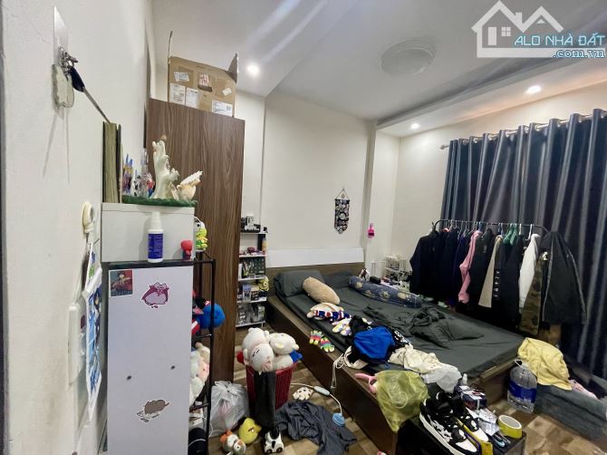Bán nhà 3 tầng An Đà, Đông Khê, Ngô Quyền, Hải Phòng - 3