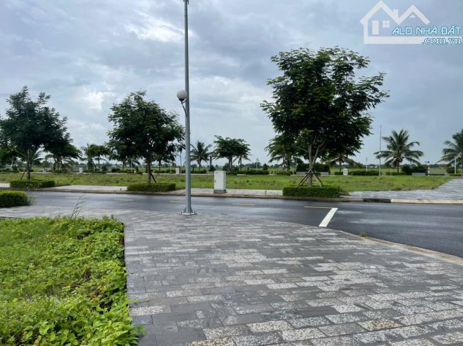 BÁN GẤP ĐẤT NGỘP Ở BẾN LỨC - LONG AN, CÓ SỔ HỒNG RIÊNG - 3