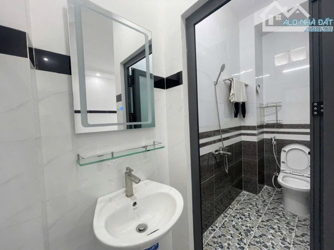 Bán nhà mặt tiền đường Mai Thị Buội 1/ Đường Tỉnh Lộ 8 xã Phước Vĩnh An 5x28 Full Thổ - 3