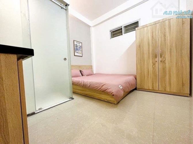 Bán nhà Trường Chinh 40m2, 5 tầng dòng tiền 30tr/tháng nhỉnh 10 tỷ hiếm Thanh Xuân - 3