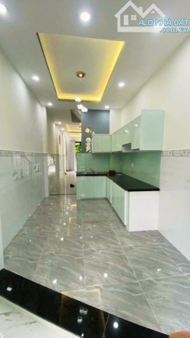 🏠 BÁN NHÀ TRỊNH ĐÌNH TRỌNG, P.5, Q.11 - 2 MẶT TIỀN, HẺM Ô TÔ - 6.X TỶ. - 3