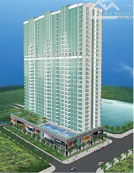 Căn hộ  DT-117,63m2, 3PN, Góc 2 mặt Wiew biển và sông Hàn ngay trung tâm thành phố