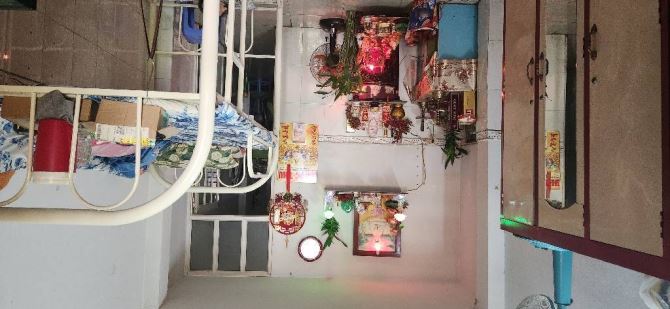 Bán nhà thị trấn giáp Q7 sổ riêng 2 tấm giá chỉ : 3toi - 3