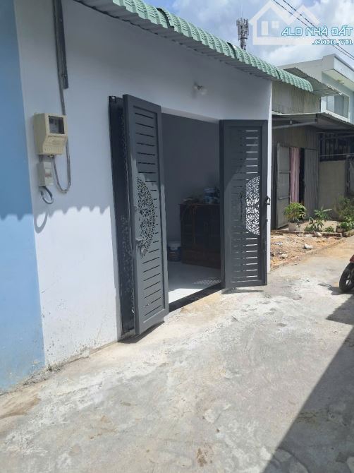 HOT NHÀ VI BẰNG MỚI CUỐI LÊ VĂN KHƯƠNG HÓC MÔN 75M² GIÁ 1.8 TỶ CÒN BỚT - 3