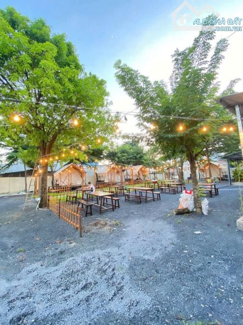 🌊 ĐẤT VIEW SÔNG GIÁ RẺ – TRUNG TÂM TP BIÊN HÒA 🌊   Diện tích: 25m x 45m = 1.050m² - 3