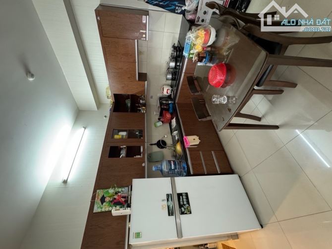 Chung cư Âu Cơ Tower - Tân Thành, Tân Phú. DT 68m², 2PN, 2 VS. Giá 3,3 tỷ TL. - 3