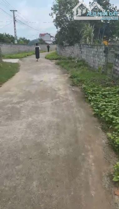 Tìm Chủ Gấp Cho Lô Đất Đẹp Khu Đô Thị Thanh Hải – Phường Chũ Tỉnh Bắc Ninh - 3
