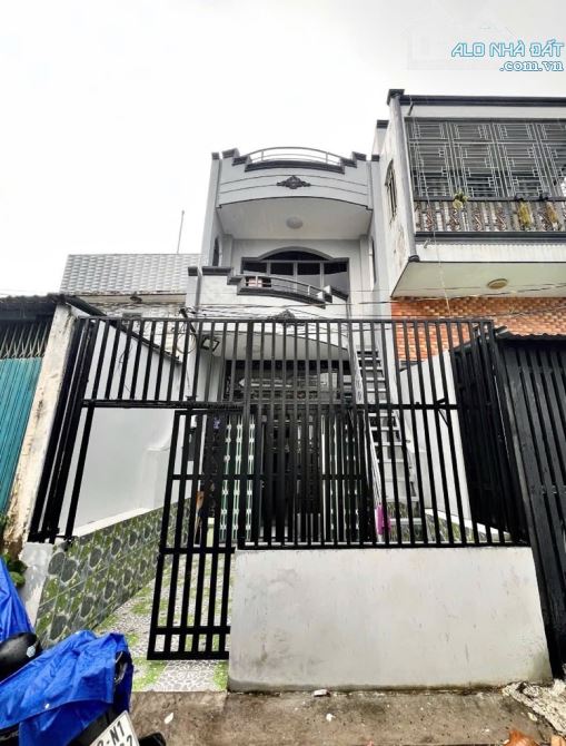 Bán nhà gần mã lò bình trị đông a - 3