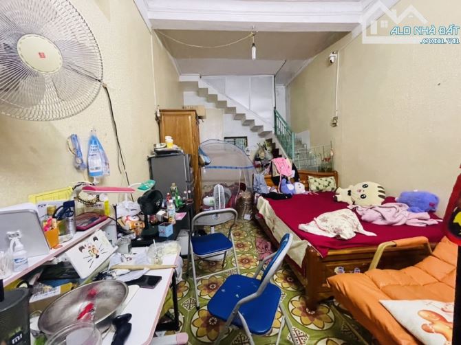 BÁN ĐẤT XUÂN ĐỈNH, MẶT TIỀN 4,5 ĐANG KINH DOANH - 3