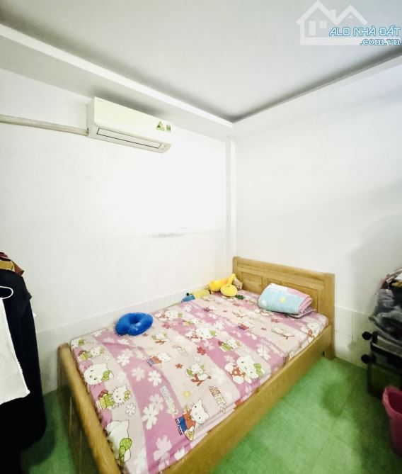 🌺 NHÀ LÔ GÓC 2 TẦNG – HXH 4C – 44M² – LINH XUÂN – CHỈ 3.7 TỶ (TL) - 3