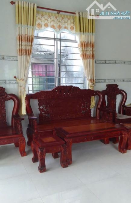 💎 Nhà Bán (6 x 25m) đường nhựa Xóm Mãng xã Tân Đông gần chợ Tân Tây - 3