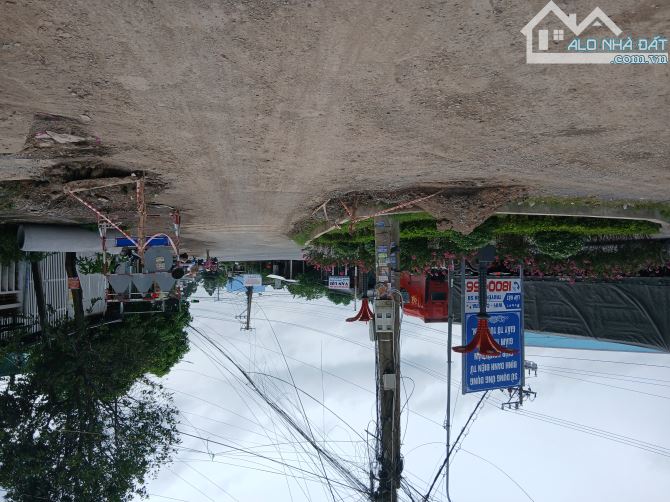 Bán Nhà Trệt Mặt Tiền Nhựa Huyện 92A , Ngây Đèn Canh Đỏ Ngã Hóc Đùm QL50, Phường Đạo Thạnh - 3