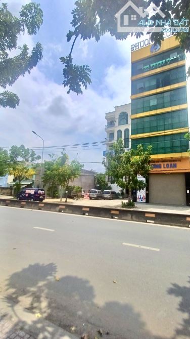 BÁN LÔ ĐẤT ĐẸP MẶT TIỀN LÊ THỊ RIÊNG QUẬN 12 GIÁ RẺ 13,9 TỶ DIỆN TÍCH 160M2 (5x32) - 3