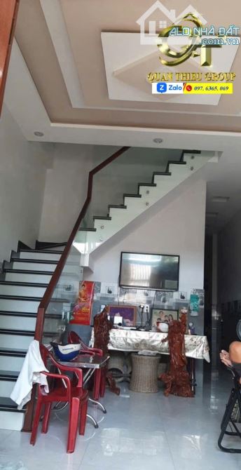 CHO THUÊ NHÀ 2 TẦNG ĐÀO DUY ANH, TP HUẾ - 3