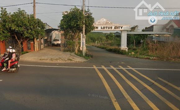 BÁN ĐẤT 100M² KDC ĐỒNG TIẾN – BÌNH PHƯỚC – GIÁ 3 TỶ 5 - 3