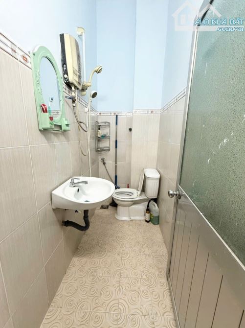 Cho thuê nhà Nguyễn Thị Thập - Quận 7 - 3 tầng - 3 PN - Giá 13tr/tháng - 3