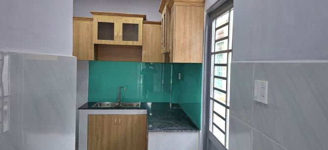 GẤP - NHÀ MỚI 2 MT - BTCT LK 4-5 BÌNH TÂN - 68M² - GIÁ 4.5TY. - 3