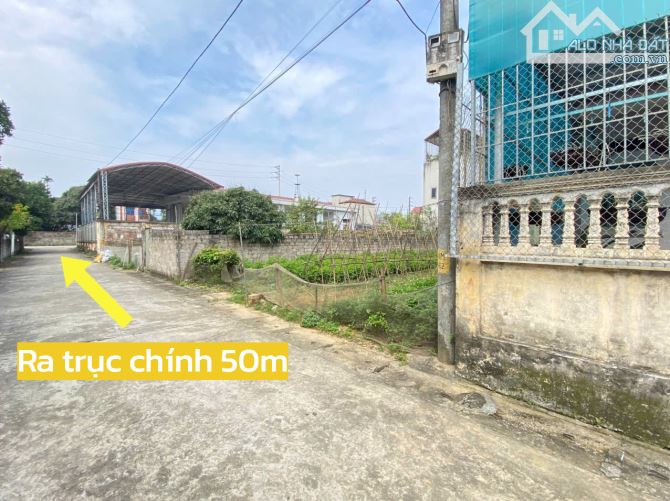 🔥 BÁN ĐẤT ĐẸP – VĂN MỸ, TRẦN PHÚ, HÀ NỘI, 120M2 ĐẤT Ở 🔥 - 3