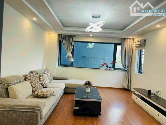 ❌Cho thuê nhà 5 tầng kiệt oto Nguyễn Hữu Thọ, Hải Châu - 3