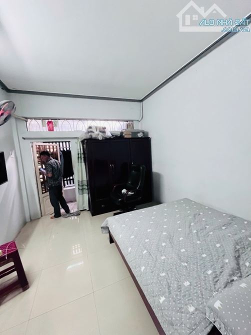 🔴Hẻm 3m Dương Bá Trạc, 50m2, 4,6 tỷ, 3PN,sổ riêng, sát Quận 1, Chánh Hưng Quận 8 - 3