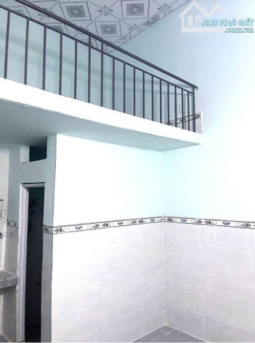 Bán Dãy Phòng Trọ-Hẻm Ô Tô-Gần Quốc Lộ 1K-Linh Xuân-153m2(5mx21m)-Chỉ 5 Tỷ (TL) - 3